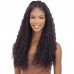 Mayde Beauty Synthetic Pre Braided Lace Front Wig IRIS